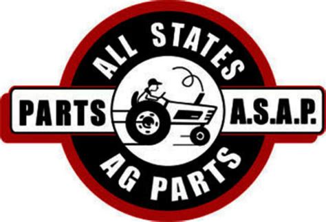 all states ag parts